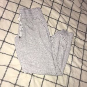 Lululemon joggers